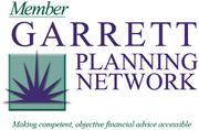Garret Logo