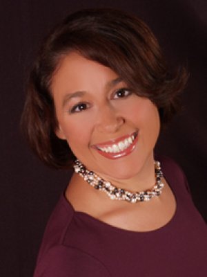 Photo of team member