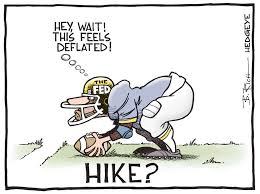 Prepare for the Rate Hike | Concierge Financial Planning, LLC